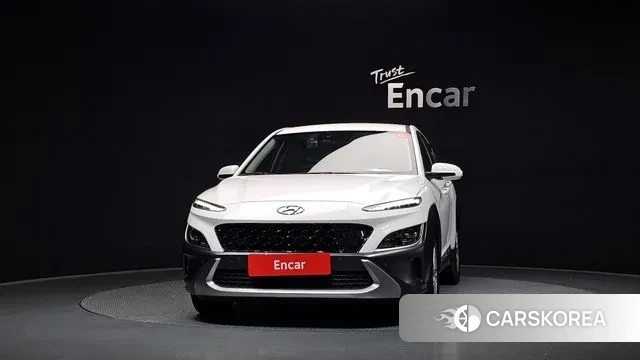 Hyundai The New Kona id 3716868 из Кореи 13