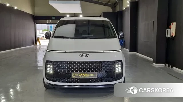 Hyundai Staria id 3048729 из Кореи 13