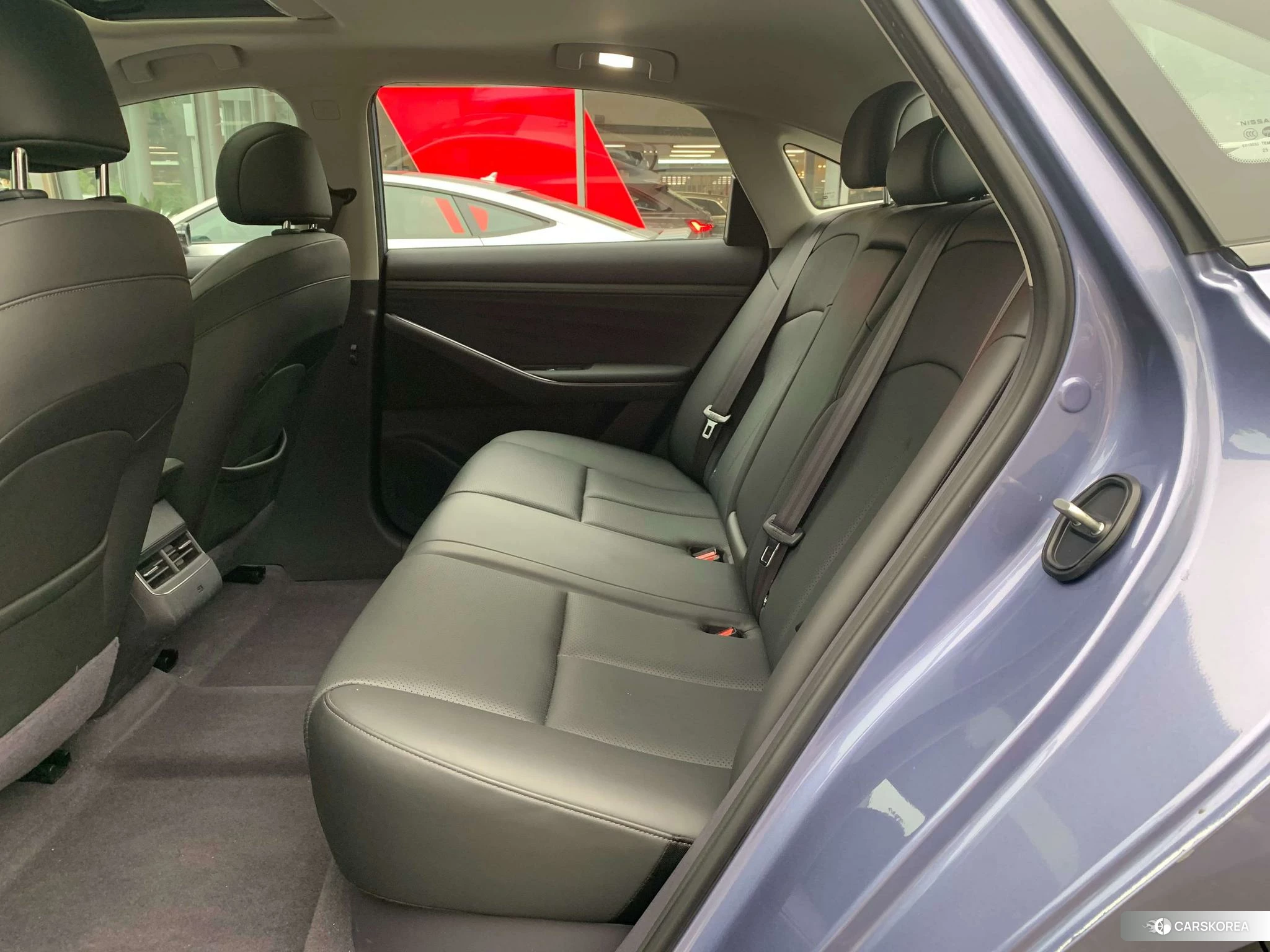 Nissan N6 id 4452692 из Китая 16