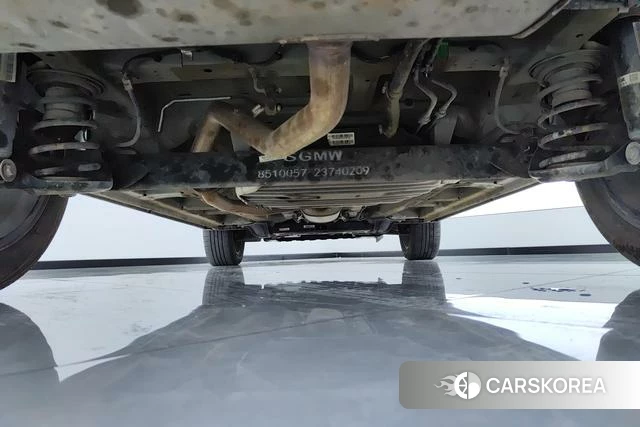 Wuling Automobile Wuling Xingchen id 4221338 из Китая 10
