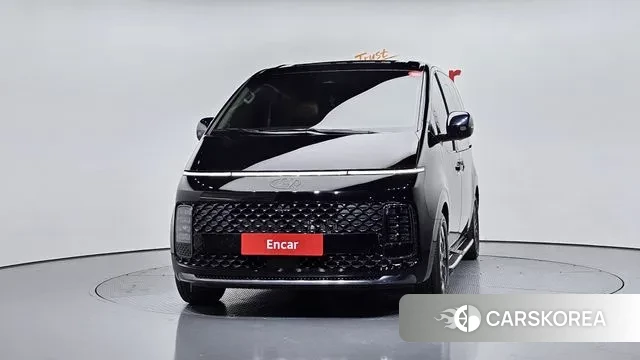 Hyundai Staria id 3517724 из Кореи 13