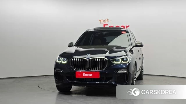 BMW X5 (G05) id 4362432 из Кореи 13