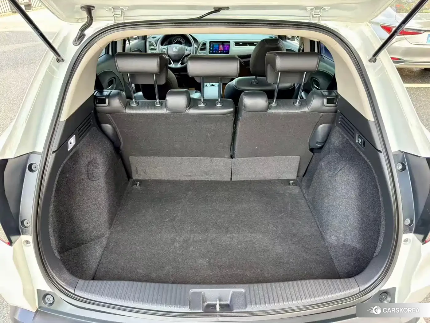 Honda Vezel id 4654538 из Китая 17