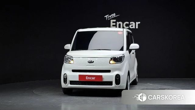 Kia The New Ray id 4580892 из Кореи 23
