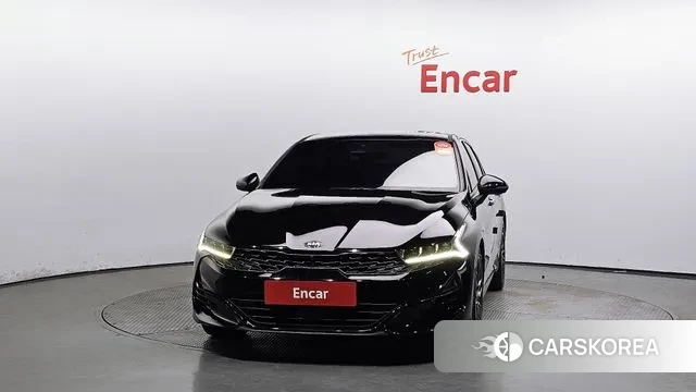 Kia K5 3rd generation id 3044703 из Кореи 13