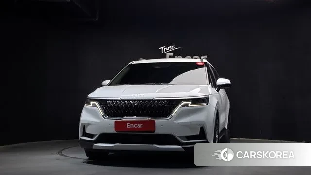 Kia Carnival 4th generation id 3534309 из Кореи 13