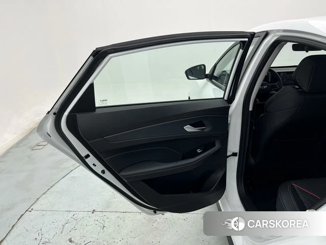 Geely Automobile Binrui id 4182508 из Китая 21