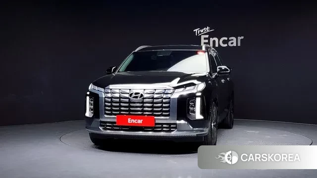 Hyundai The New Palisade id 3437594 из Кореи 13