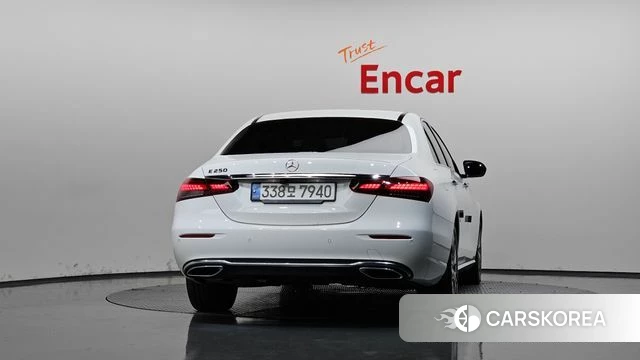 Mercedes-Benz E-Class W213 id 4848883 из Кореи 23