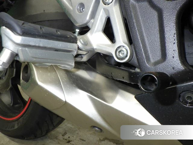 Проданный Honda CBR650F id 4005387 из Японии, фото 17