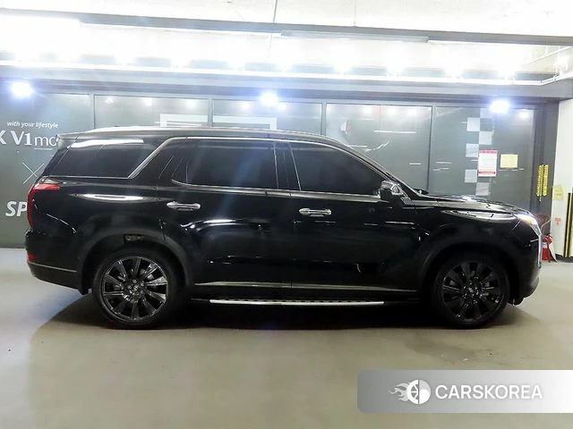 Hyundai Palisade id 4470223 из Кореи 13
