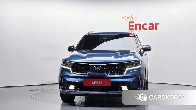 Kia Sorento 4th Generation id 3335602 из Кореи 13