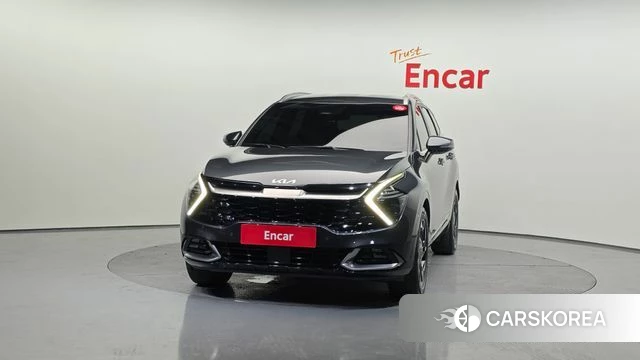 Kia Sportage 5th Generation id 4323934 из Кореи 23