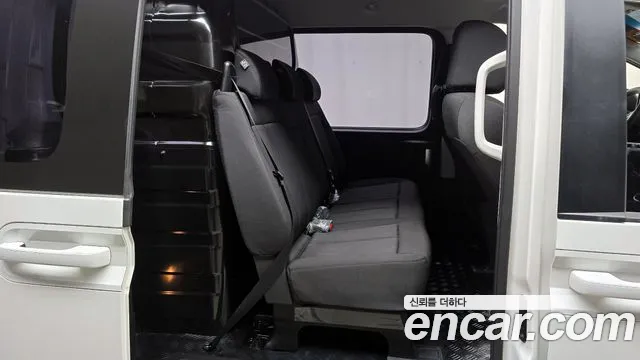 Hyundai Staria id 2672322 из Кореи 13