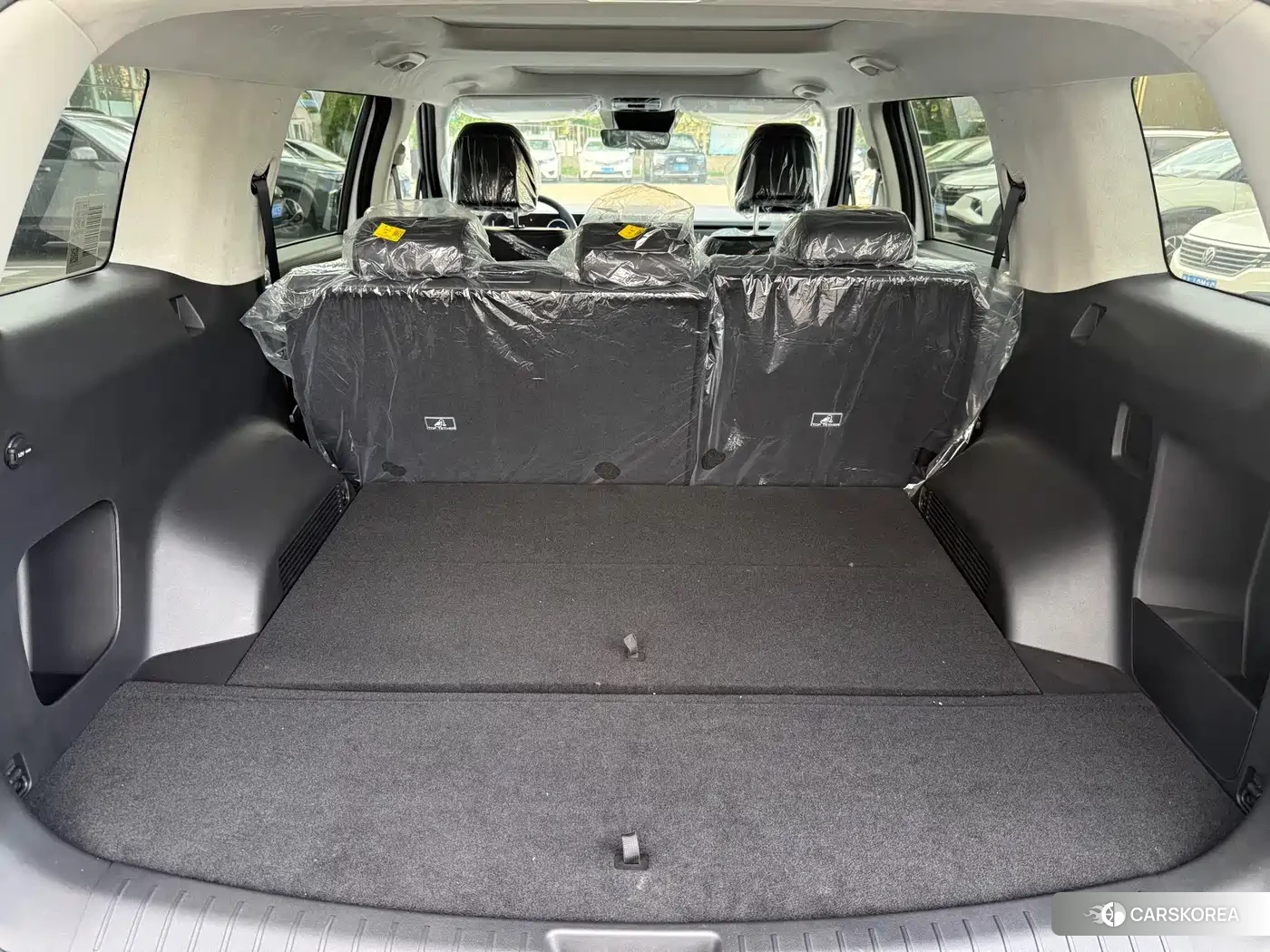 Hyundai Santa Fe id 4653801 из Китая 9