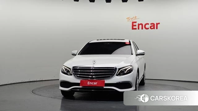 Mercedes-Benz E-Class W213 id 4490388 из Кореи 13