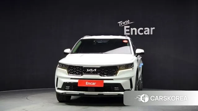 Kia Sorento 4th Generation id 3690409 из Кореи 13