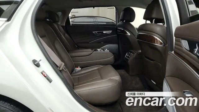 Kia More K9 id 2620799 из Кореи 13