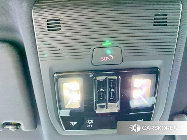 Volkswagen Tourang id 4307548 из Китая 23