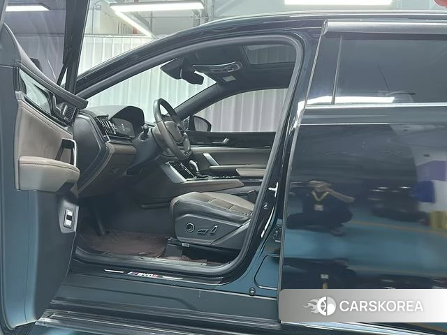 BYD Tang id 4221784 из Китая 13