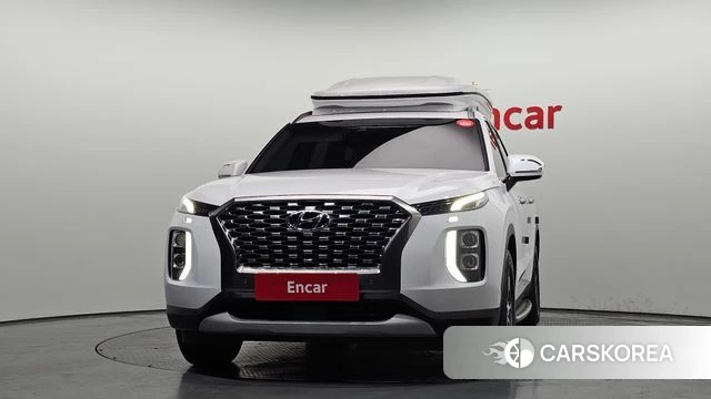 Hyundai Palisade id 4285418 из Кореи 13