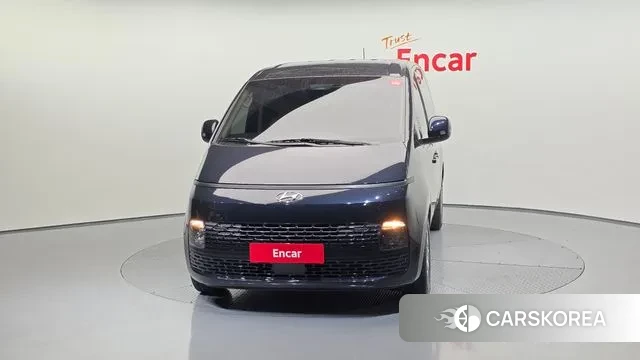 Hyundai Staria id 3273855 из Кореи 13