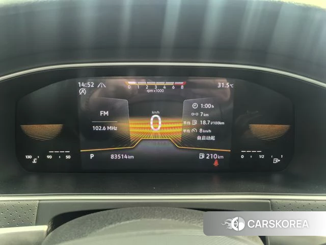 Volkswagen Lavida id 4359423 из Китая 13