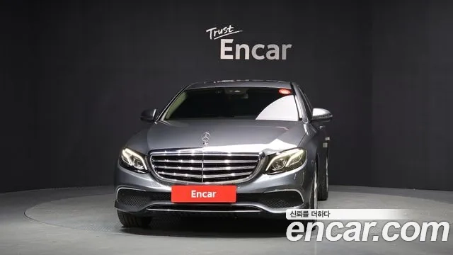 Mercedes-Benz E-Class W213 id 2937137 из Кореи 13