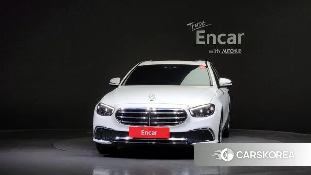 Mercedes-Benz E-Class W213 id 2959475 из Кореи 13