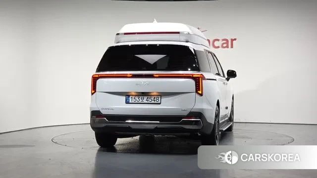 Kia The New Carnival 4th Generation id 2983894 из Кореи 13