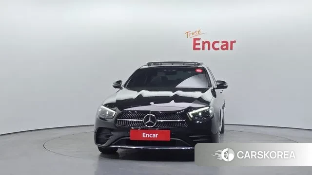 Mercedes-Benz E-Class W213 id 3587513 из Кореи 13