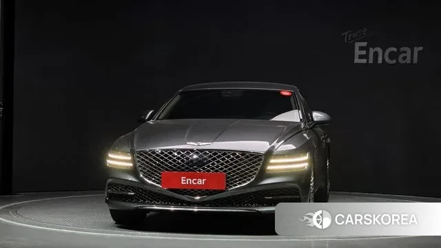 Genesis G80 (RG3) id 2969979 из Кореи 13