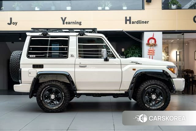 Toyota Land Cruiser (imported) id 4298282 из Китая 18