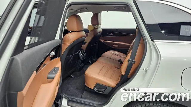 Kia The New Sorento id 2760454 из Кореи 13