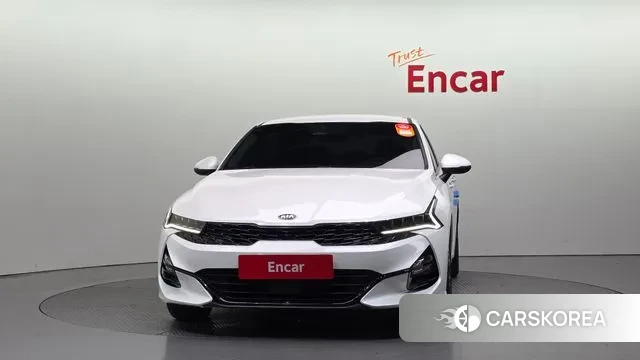 Kia K5 3rd generation id 2960992 из Кореи 13