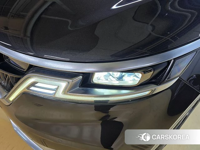 Kia Carnival 4th generation id 3965232 из Кореи 13