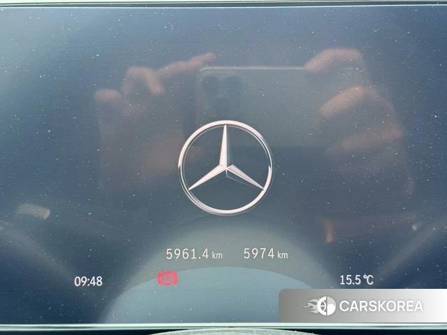 Mercedes-Benz CLE level 2025 Белый из Китая, фото 6