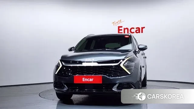 Kia Sportage 5th Generation id 3473105 из Кореи 13