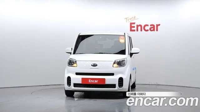 Kia The New Ray id 2951196 из Кореи 13