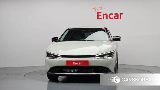 Kia EV6 id 3462584 из Кореи 13