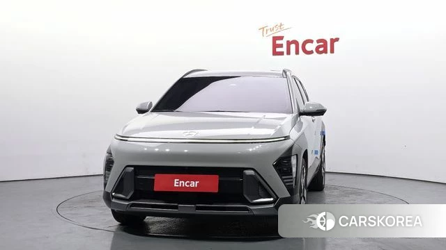 Hyundai Kona (SX2) id 3883741 из Кореи 13