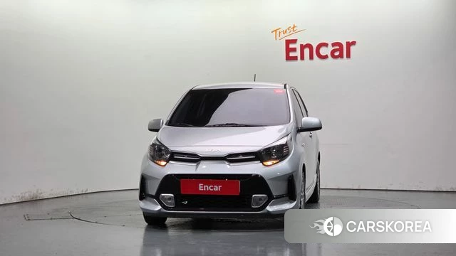 Kia Morning Urban (JA) id 4745231 из Кореи 23