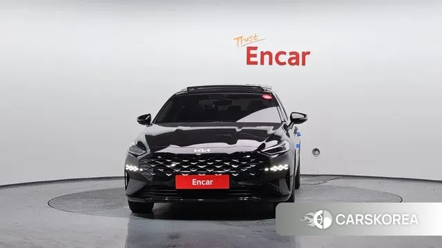 Kia K8 id 3676121 из Кореи 13