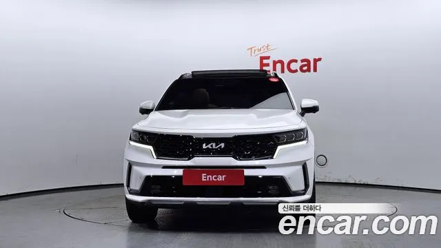 Kia Sorento 4th Generation id 2725042 из Кореи 13