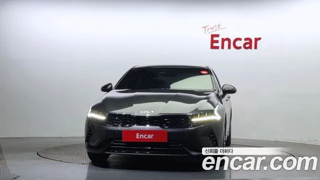 Kia K5 Hybrid 3rd Generation id 2712209 из Кореи 13