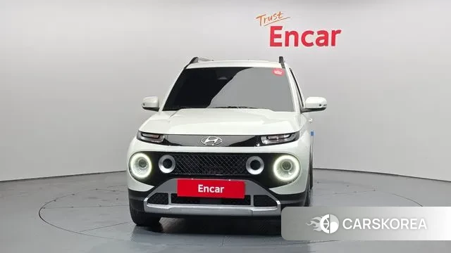 Hyundai Casper id 3590985 из Кореи 13