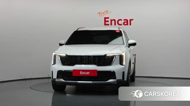 Kia The New Sorento 4th Generation id 4739457 из Кореи 22