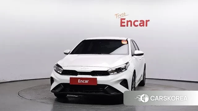 Kia The New K3 2nd generation id 3011265 из Кореи 13