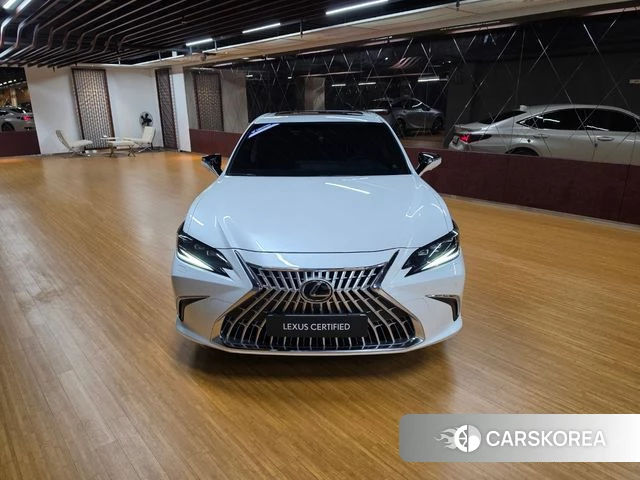 Lexus ES300h 7th generation id 4441569 из Кореи 11