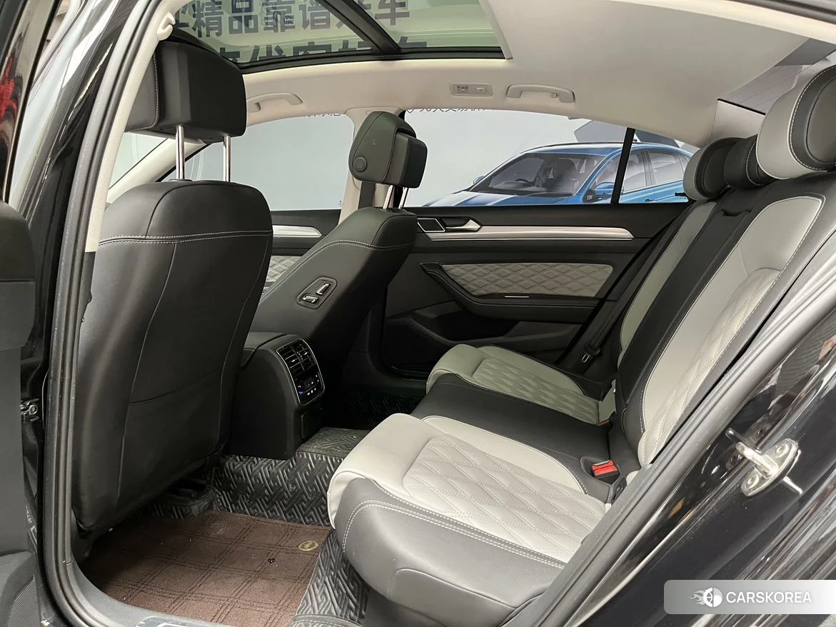 Volkswagen Magotan id 4452864 из Китая 9